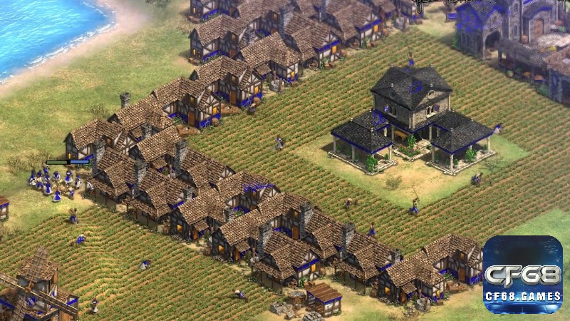 Top game cho máy cấu hình yếu thể loại chiến thuật kinh điển phù hợp cho những ai thích tư duy.