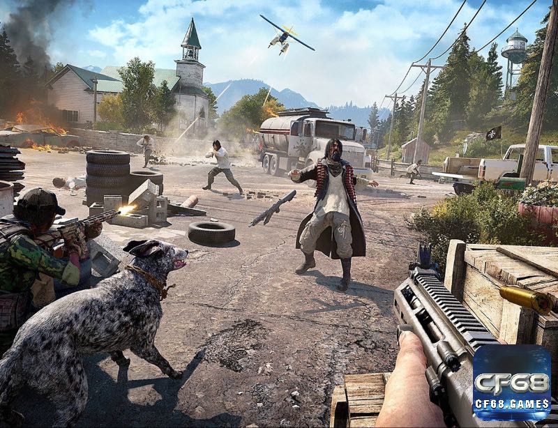 Top game PC nhiều người chơi nhất thế giới thường là những tựa miễn phí, dễ tiếp cận và phổ biến.