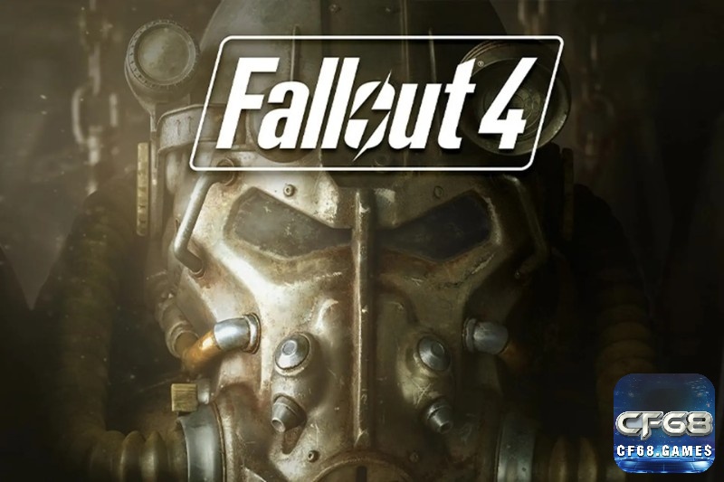 Fallout 4 mang đến tùy chỉnh nhân vật trực quan, phản ánh phong cách sinh tồn giữa thế giới hậu tận thế