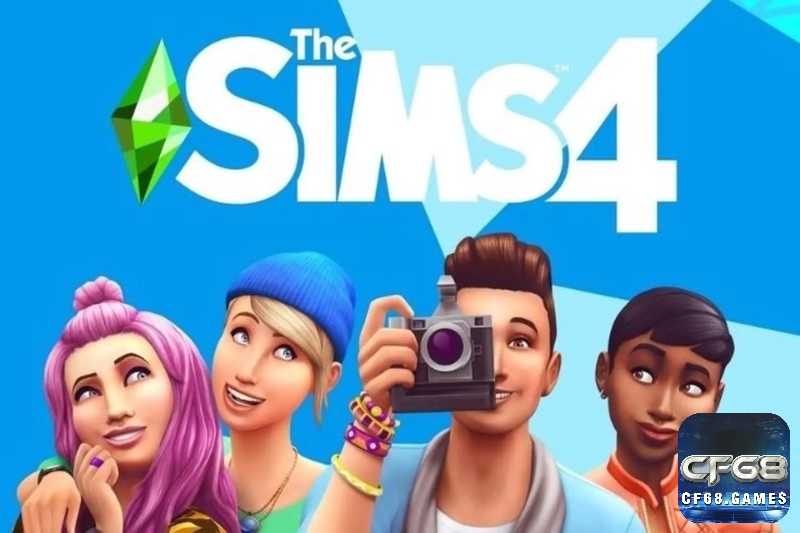 The Sims 4 mở ra khả năng sáng tạo nhân vật, tính cách, trang phục và cả cuộc sống ảo mơ ước