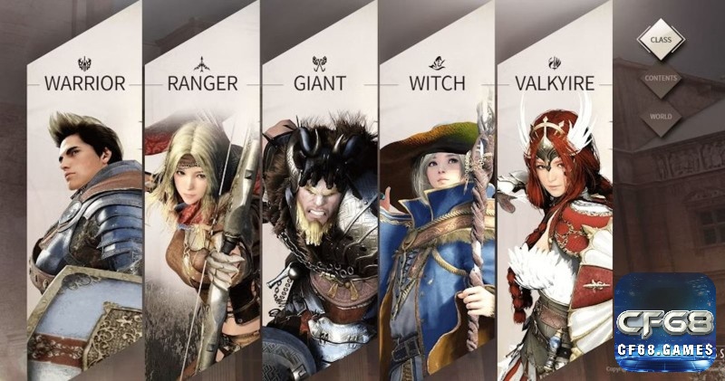 Black Desert Online nổi tiếng với công cụ tùy chỉnh nhân vật siêu chi tiết, đồ họa chân thực và sống động