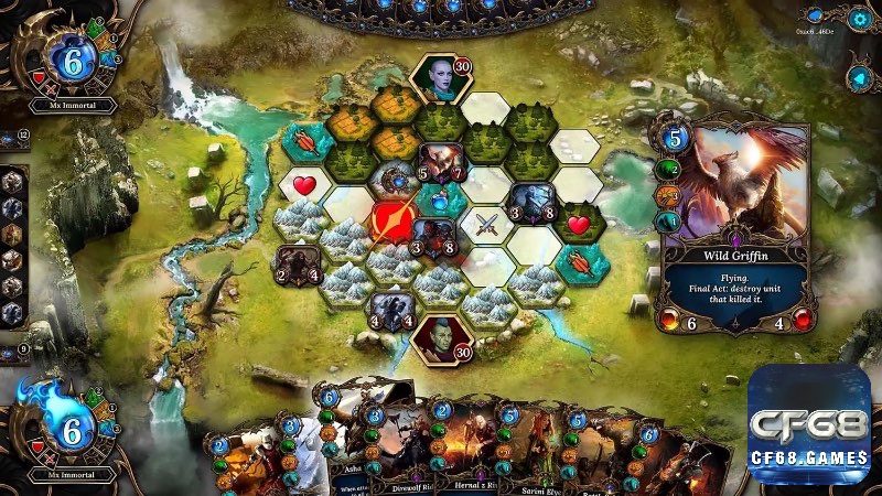 Mỗi game thẻ bài mang phong cách riêng, từ đơn giản dễ tiếp cận đến chuyên sâu phức tạp.