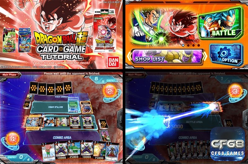 Sức hấp dẫn của top game thẻ bài đến từ sự hòa quyện giữa tính chiến lược và yếu tố ngẫu nhiên