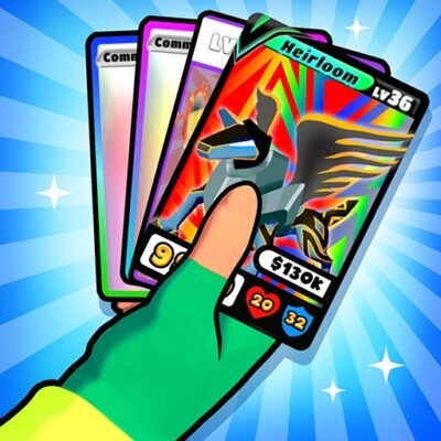 Top game thẻ bài hay nhất: Từ kinh điển đến xu hướng mới