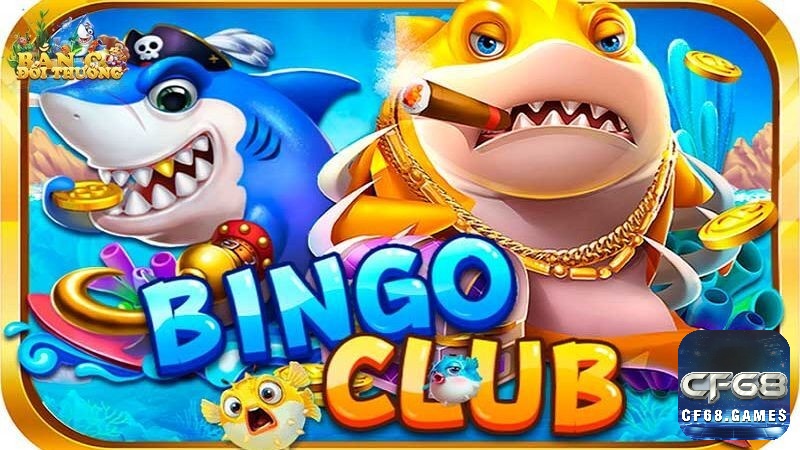 Bắn cá bingo hấp dẫn và kịch tính nhưng cần chơi có trách nhiệm để tận hưởng giá trị giải trí tích cực