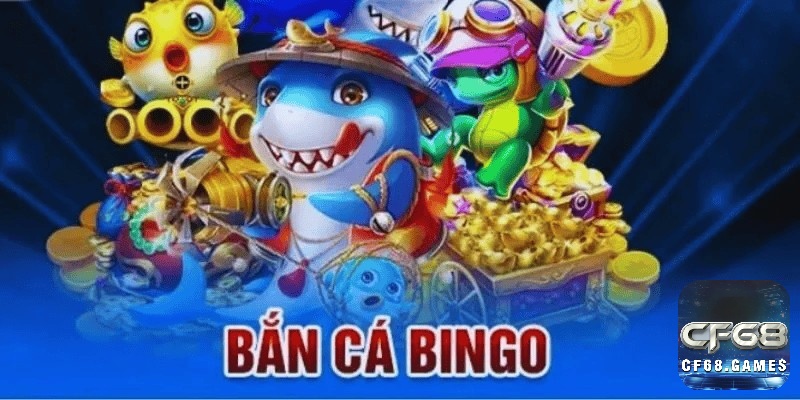 Chọn loại súng, đạn và mục tiêu hợp lý để tối ưu điểm thưởng từ cá nhỏ đến boss khổng lồ