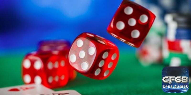 Người chơi Tài Xỉu cần kiểm soát cảm xúc, tránh khát nước và FOMO để đưa ra quyết định đặt cược tỉnh táo