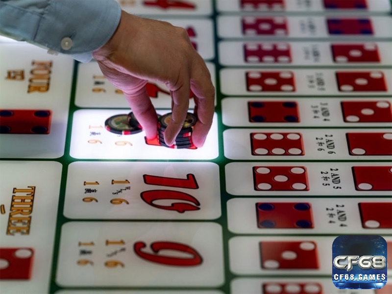 Cùng cf68 tìm hiểu về bí quyết đánh tài xỉu từ chuyên gia nhé 