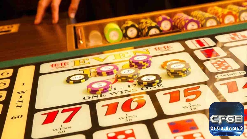 Người chơi Tài Xỉu cần nắm xác suất từ 216 kết quả xúc xắc để nhận ra Tài, Xỉu hay bộ ba đồng nhất không hề có tỷ lệ thắng 50-50