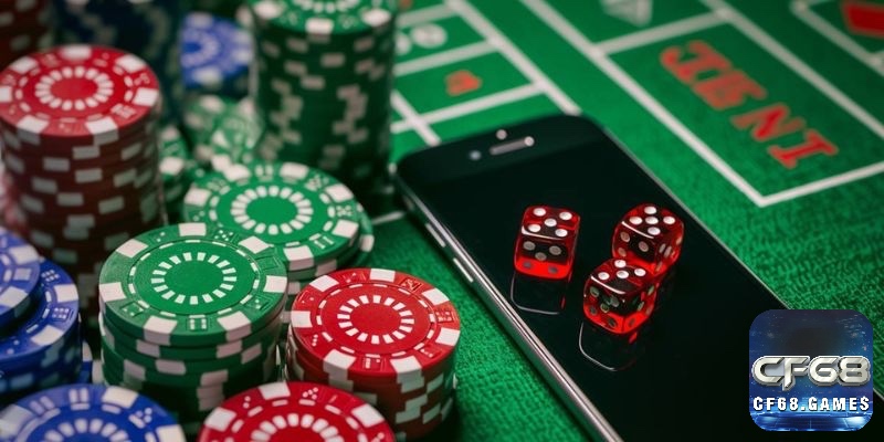 Người chơi Tài Xỉu cần xác định ngân sách, giới hạn thua và thắng để quản lý vốn hiệu quả và tránh rủi ro