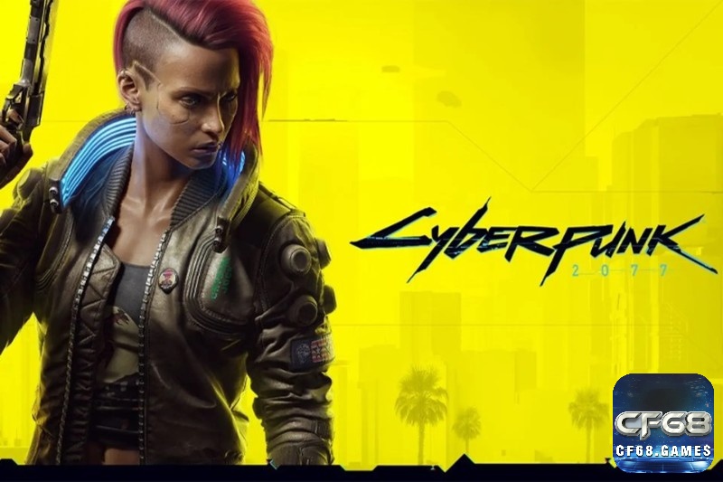 Cyberpunk 2077 cuốn hút với thế giới Night City rực rỡ, cốt truyện phân nhánh và đồ họa đỉnh cao mang tầm siêu phẩm tương lai