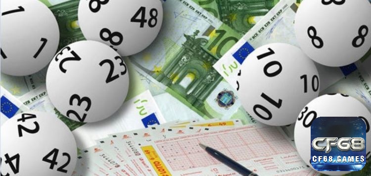 Người chơi dùng tổng hai số cuối giải đặc biệt ngày trước để dự đoán con đề và chọn cặp số phù hợp