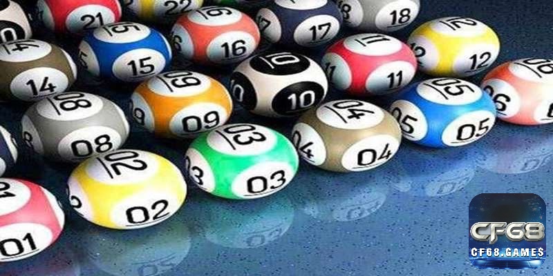 Người chơi phân tích tổng các giải nhất nhì ba kết hợp với tổng giải đặc biệt để tìm quy luật và đưa ra dự đoán con số chính xác hơn