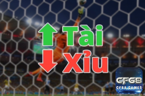 Cùng cf68 tìm hiểu về cách tính tài xỉu bóng đá chuẩn xác nhé 