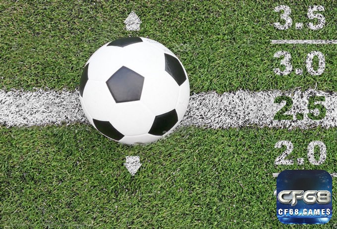 Nhà cái hướng dẫn cách tính Tài Xỉu bóng đá qua ví dụ thực tế, giúp người chơi xác định thắng thua và số tiền nhận dựa trên tổng bàn thắng và tỷ lệ cược