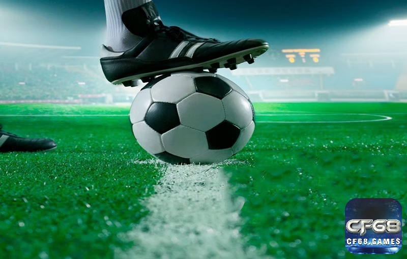 Nhà cái dựa vào phong độ, lịch sử đối đầu và lực lượng đội bóng để ấn định kèo Tài Xỉu, dự đoán tổng số bàn thắng của trận đấu