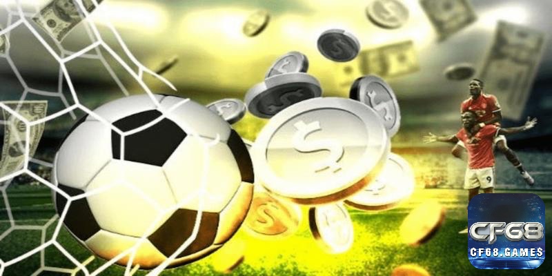 Người chơi theo dõi biến động kèo tài xỉu để phân tích “ý đồ” nhà cái và dự đoán xu hướng bàn thắng trong trận đấu