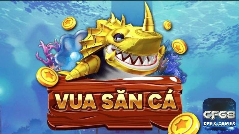 Đồ họa 3D chân thực, sự kiện hấp dẫn và vũ khí đa dạng giúp Vua Bắn Cá giữ vững vị thế dẫn đầu