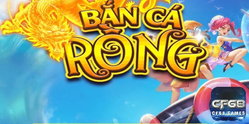 Bắn Cá Rồng nổi bật với đồ họa 3D, hiệu ứng sống động, hệ thống cá và boss độc đáo, cùng cơ chế đổi thưởng minh bạch