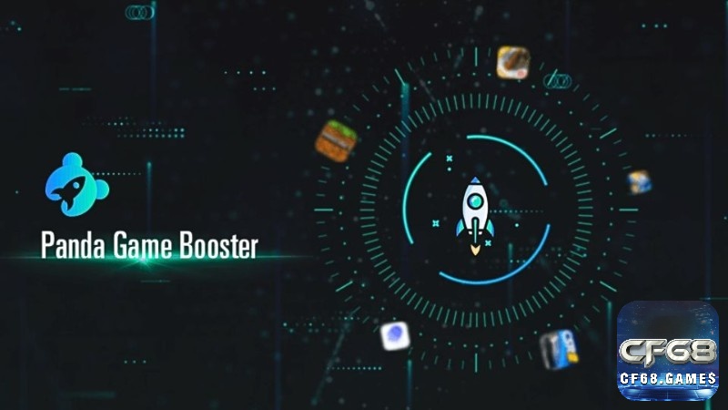 Panda Game Booster được yêu thích vì khả năng khắc phục ping cao và cải thiện đồ họa cho thiết bị cấu hình thấp