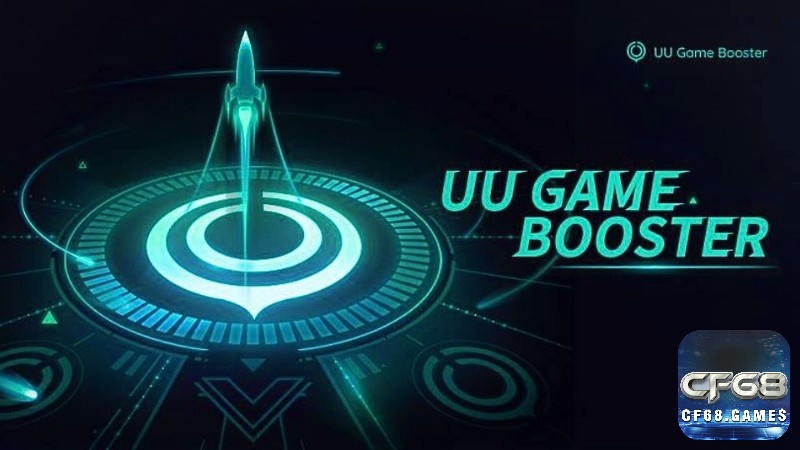 UU Game Booster là lựa chọn hoàn hảo cho game thủ muốn có đường truyền nhanh và ổn định khi chơi online