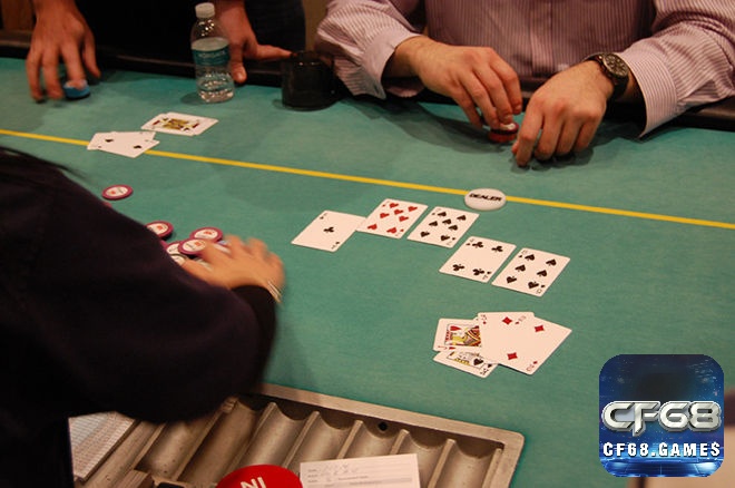 Phân biệt đúng lúc call, check hay fold giúp bạn giữ được lợi thế và tối ưu hóa chiến thuật poker cá nhân