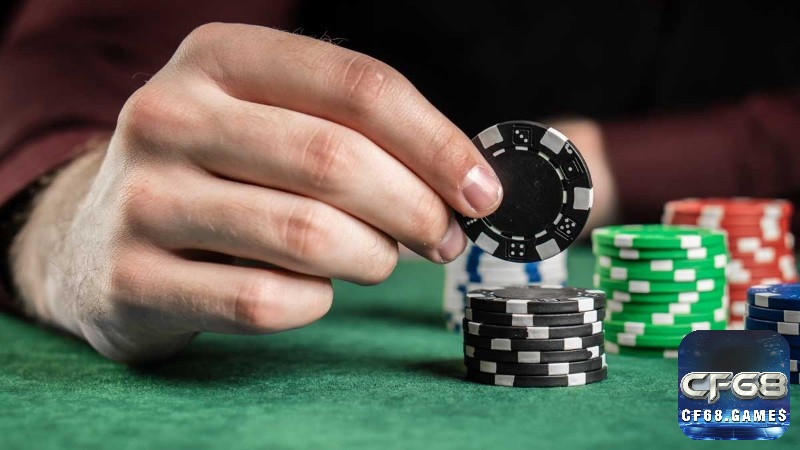 Call trong poker tưởng đơn giản, nhưng ẩn chứa chiều sâu chiến thuật, giúp người chơi kiểm soát nhịp ván đấu hiệu quả
