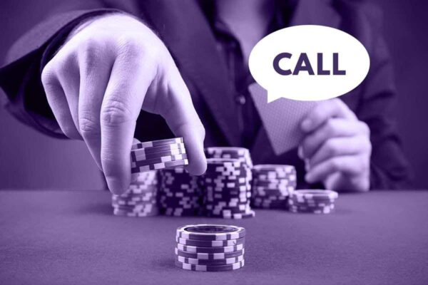 Call trong poker là gì? Khi nào nên call để tối ưu chiến thắng