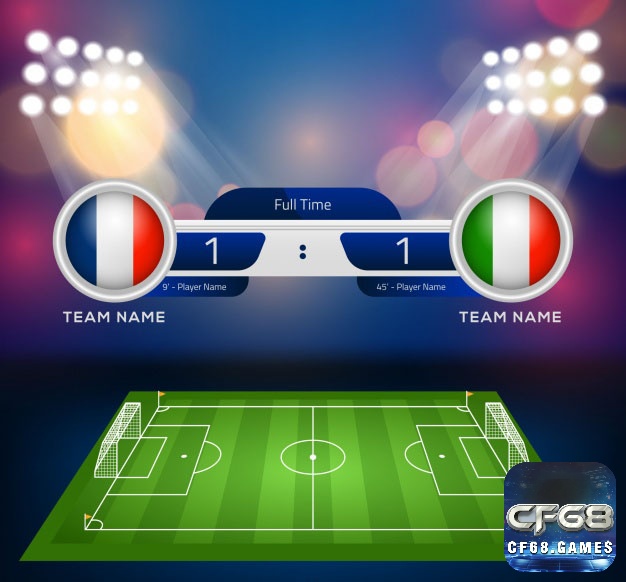 Cược outrights giúp người chơi dự đoán đội, hoặc cá nhân sẽ giành chiến thắng chung cuộc trong giải đấu