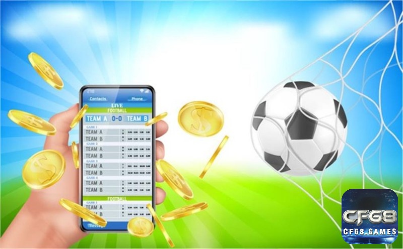 Nắm bắt các yếu tố ảnh hưởng đến tỷ lệ kèo là chìa khóa giúp người chơi, hiểu rõ live betting bóng đá là gì và cách vận hành của nó