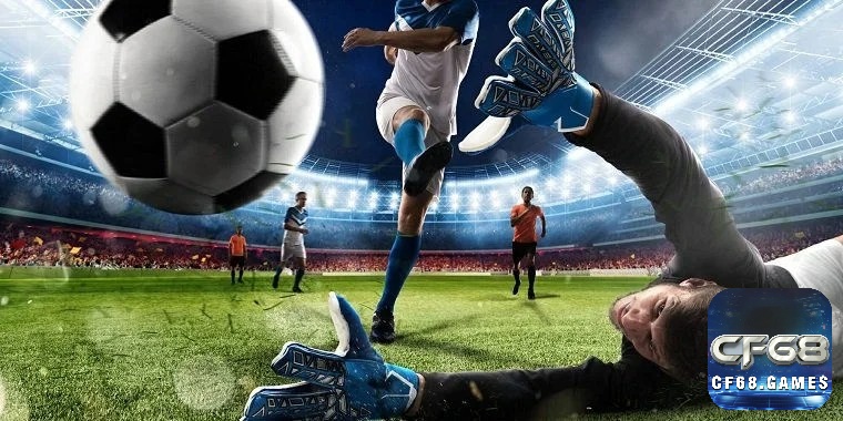 Việc hiểu rõ quy trình đặt cược giúp người chơi chủ động hơn, khi tham gia live betting bóng đá