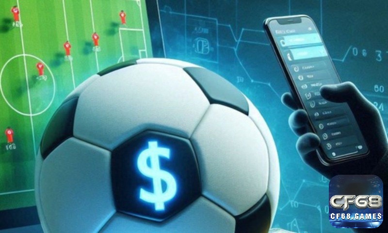 Kèo châu Âu giúp người chơi tiếp cận, live betting bóng đá là gì? một cách đơn giản và dễ hiểu hơn