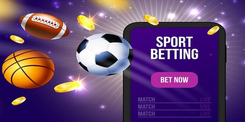 Live betting bóng đá là gì? Khái niệm & cơ chế hoạt động