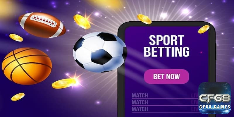 Hiểu rõ live betting bóng đá là gì giúp người chơi nhận diện đúng bản chất của cá cược trực tiếp trong trận đấu